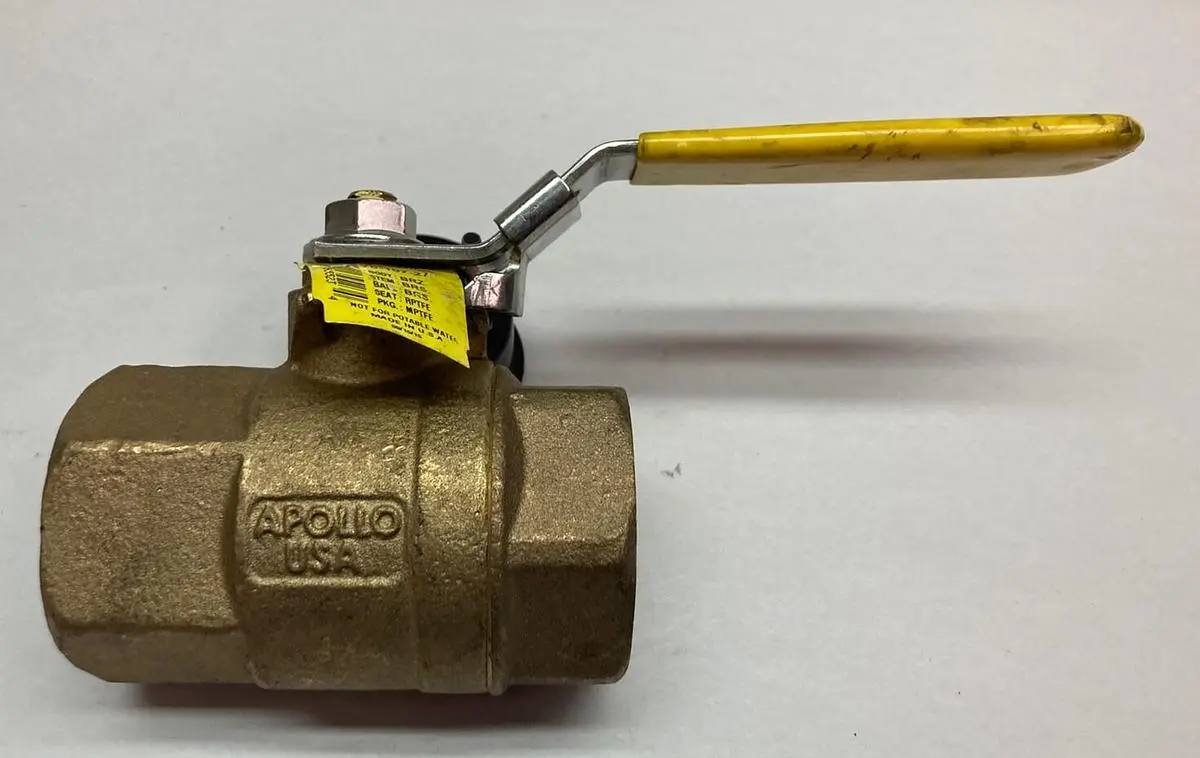 USED APOLLO 70-107-27