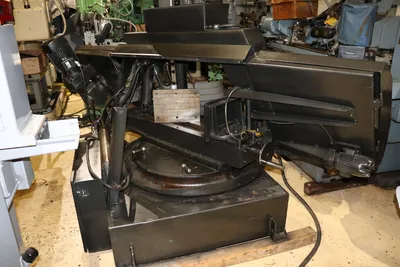 USED 1977 BAMA HB 450S