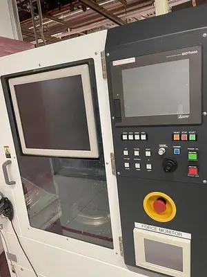 OPTO SYSTEM CO BREAKER WBS6000