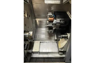 Used _UNKNOWN_ _UNKNOWN_ Multitasking Machining Centers Utah US | KD Auctions #1549322
