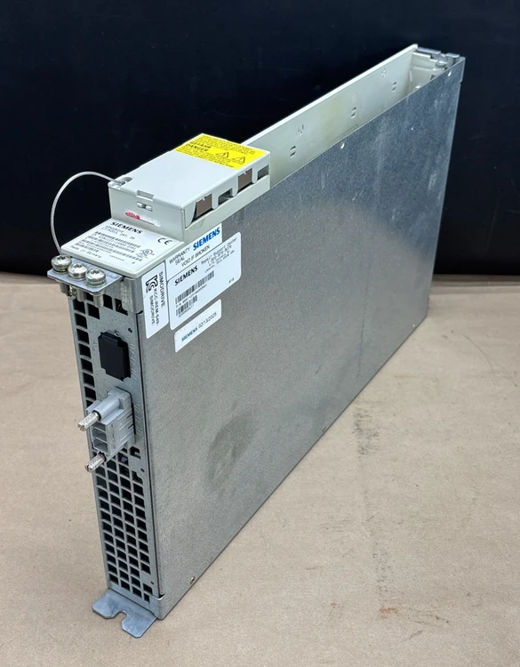 Used Siemens 6SN1123-1AA00-0HA1 Servo Drives Indiana US | J&J Industrial Supply #1455762