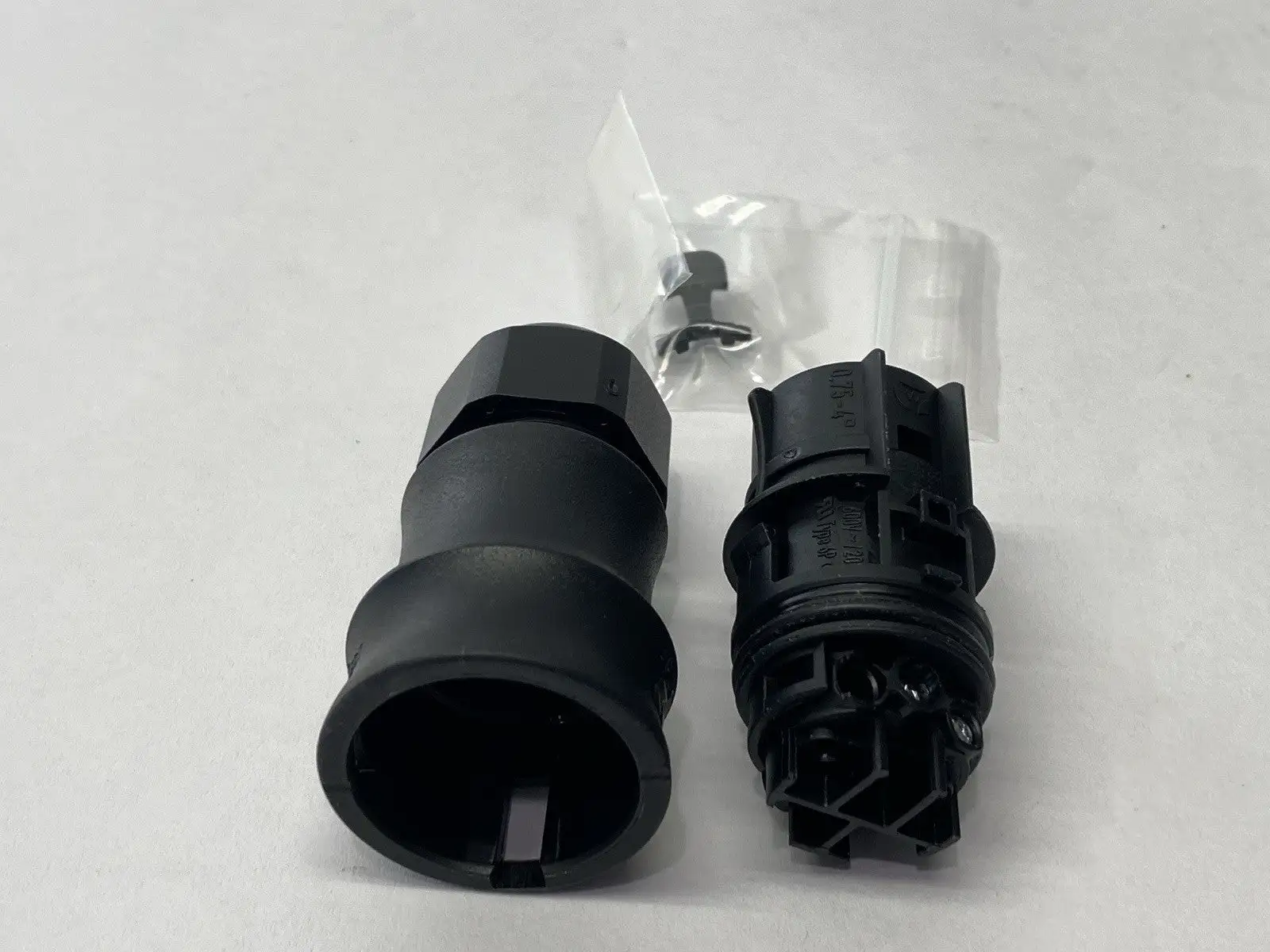 R901460889 | Bosch Rexroth  Plug In Connector 0DEG OPT.CYTROPAC 96.051.4053.1 - New Other