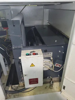 2016 TORNOS MULTISWISS 6X16 Swiss Type Automatic Screw Machines | Midstate Machinery (9)