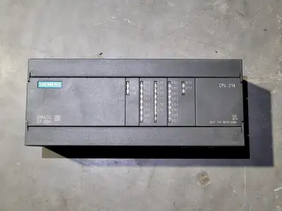 NEW SIEMENS 1P6ES7 214-1BC01-0XB0