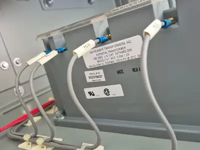 Used 2020 HKS _UNKNOWN_ Switchgears British Columbia CA | Lenmark #1426964