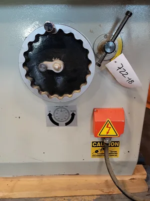 Accutek LS-735 Shaper
