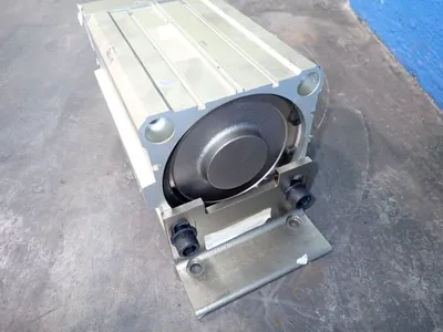 USED SMC CQ2L160P3270150