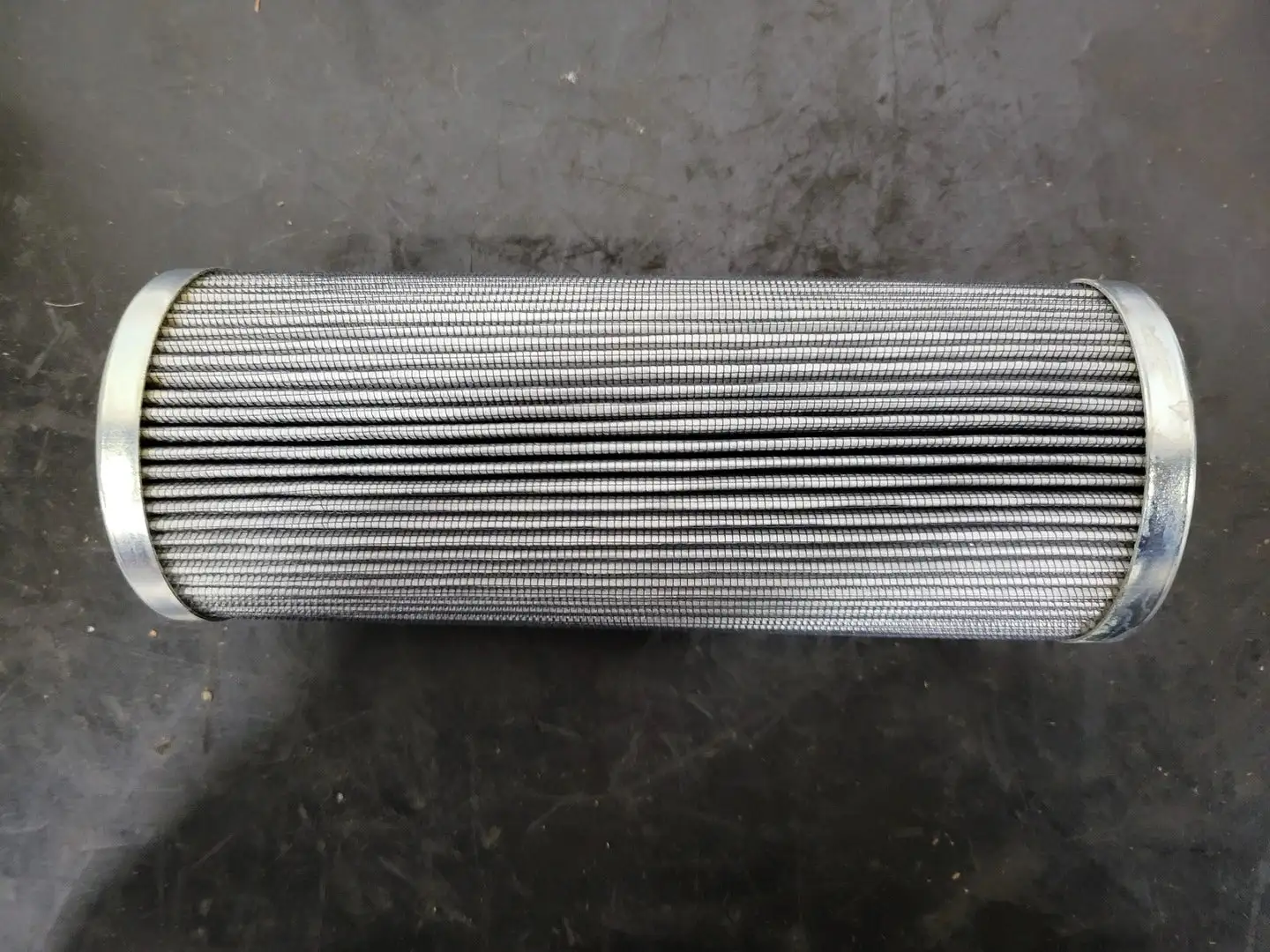 NEW NATIONAL FILTERS, INC. 105185675