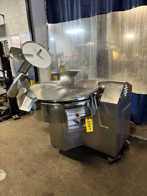 USED SEYDELMANN K120DC80