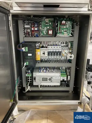 USED Bellat RX BellatRx Rx-Fill PLUS Tablet Counter