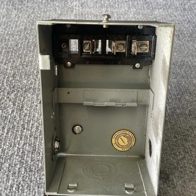 Used GE DFPTQLX3 Misc Electrical & Power Parts California US | Davliegogo LLC #1710984
