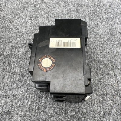 Used Fuji BB2AEA-020 Circuit Breakers California US | Davliegogo LLC #1705987