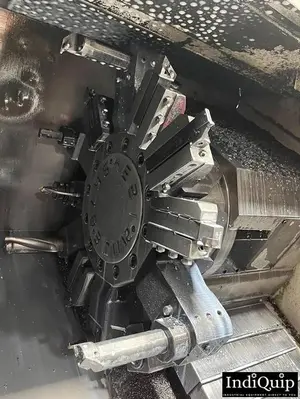 USED 2004 MAZAK MAZAK QTN 200M