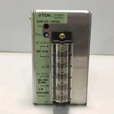 USED TDK EAK24-4R2G