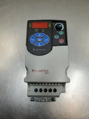 Used Allen-Bradley Allen-Bradley 22F-D1P5N103 Variable Speed Drives South Carolina US | Palmetto Automation #1761719