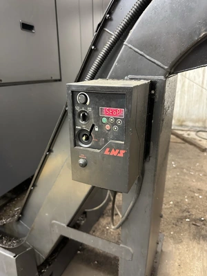 Used 2013 HWACHEON HI-TECH 550B CNC Lathes Texas US | Revelation Machinery #1470744