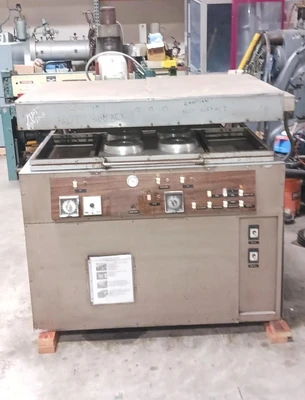 Parker _UNKNOWN_ Other CNC, Metalworking & Manufacturing | Amiron Machinery (2)