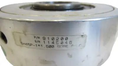 USED HORTON 910200 CLUTCH 5H45P-1 1.500 BORE