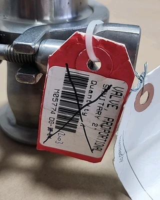 NEW Alfa Laval Na