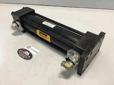 USED PARKER 02.50 H2HLTS13M 9.500