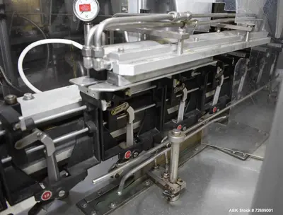 USED JONES APM