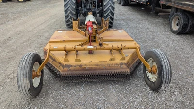 USED WOODS MD184-2