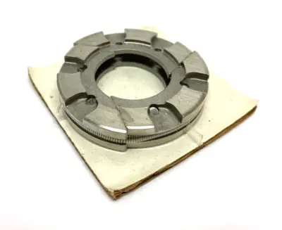 New | in-Stock INGERSOLL RAND ROD OIL RING SCRAPER 1.125" Misc Industrial Equipment | Maverick Industrial Sales #1120760