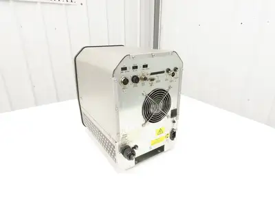Amada CD-A1000A Advanced Capacitive Discharge Welder Spot Dual Pulse