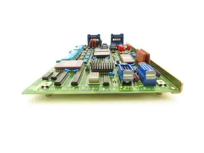 Fanuc A16B-1211-0330/02A PCB Control Axis Circuit Board