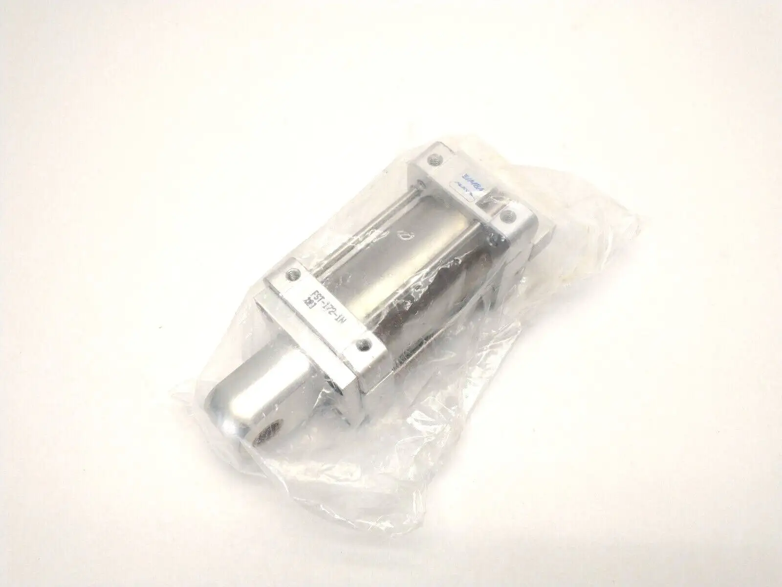 FST-172-1N | Bimba  Flat-II Non-Rotating Pivot Mount Cylinder 1-1/2" Bore 2" Stroke - New