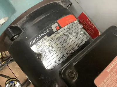 USED 2012 ENERCON LM5238
