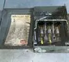 Used BULLDOG JF321 Circuit Breakers Ohio US | HGR 24 #1288746