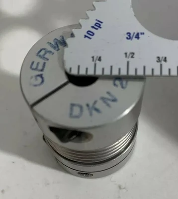 USED Lovejoy DKN20