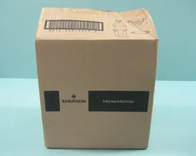 NEW Micromotion 5700 R12 CBAAZZZDDCZZ