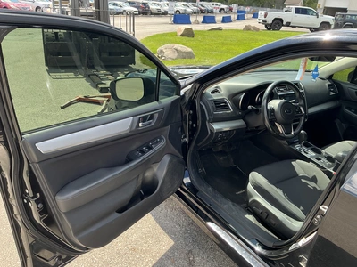Used 2019 SUBARU LEGACY Sedans Michigan US | Miedema Asset Management Group #1414691