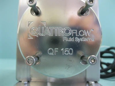 USED Quattro Flow QF15PTIA-SV0-5PU