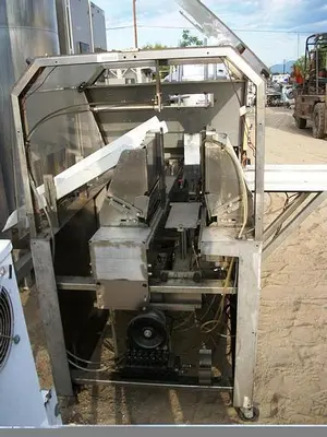 USED 1997 ECONOCORP 6463