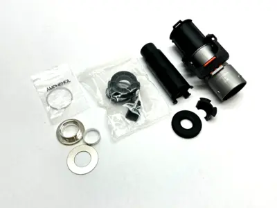 PL18X-501-70-2-5 | Amphenol  PowerLok 500 Heavy Duty Power Connector 14mm 5A - New Other