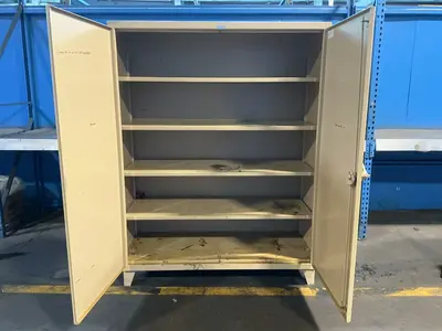 Used STRONGHOLD _UNKNOWN_ Cabinets Ohio US | HGR 24 #1404361