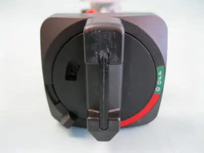 USED Allen-Bradley 194R-C30-1753