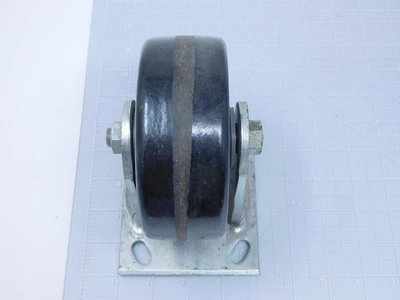 Used ALBION _UNKNOWN_ Casters Texas US | OCO Industrial #1716238
