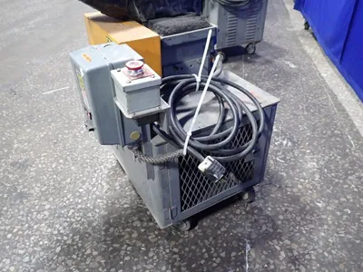 Granulator