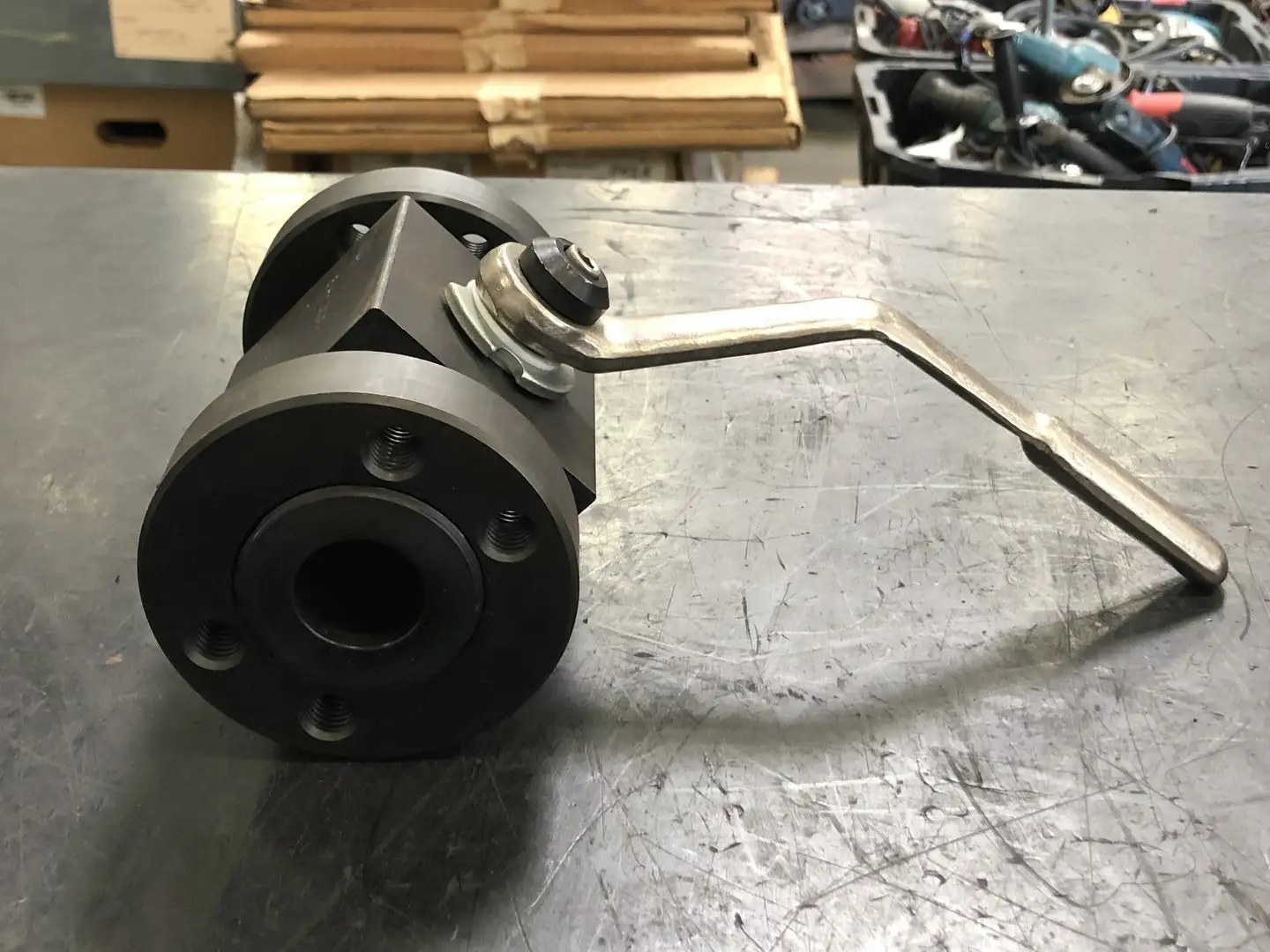 NEW DMIC BVH-1000FH-1111