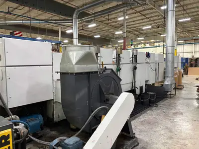 EMBA 160 Flexo Folder Gluer | Corrugated Machinery Brokers (3)