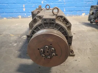 Used 1990 FANUC A06B0754B270 Motors (misc) Ohio US | HGR 24 #792150