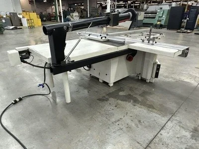 USED 2003 SCM SI 350 E