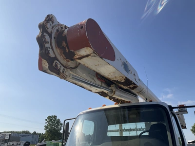 Used 2016 FREIGHTLINER TBD Conventional trucks Michigan US | Miedema Asset Management Group #1288160
