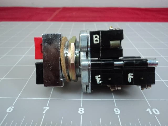 New | in-Stock C&H _UNKNOWN_ Relays & Switches | OCO Industrial #1669945