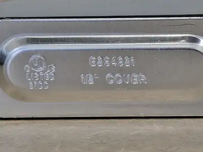 USED EATON E254321