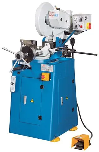 NEW KNUTH KHK 350